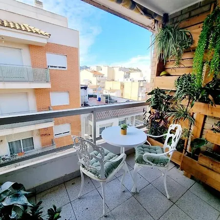 Ca La Nuria *