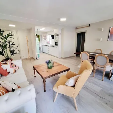 Apartment Ca La Nuria *
