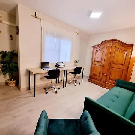 Apartment Ca La Nuria Sant Carles De La Rapita
