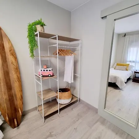 Apartment Ca La Nuria *
