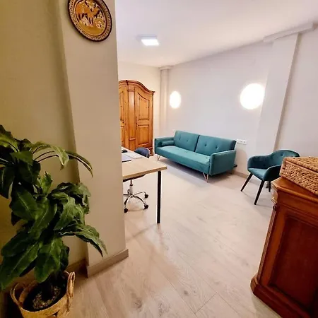 Ca La Nuria