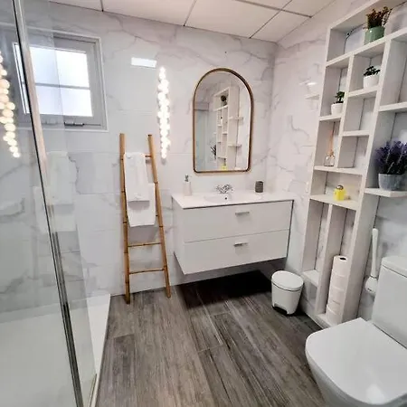 Ca La Núria Apartamento *