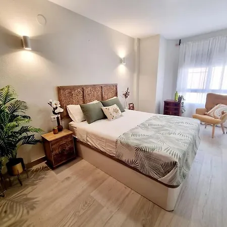 Ca La Nuria * Sant Carlos de la Ràpita