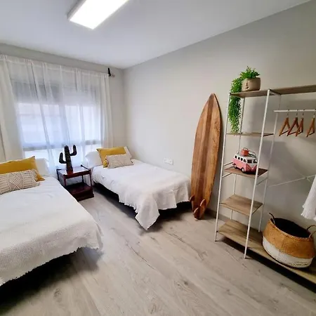 Ca La Núria Apartamento